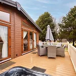 Holiday home Bramble With Hot Tub York