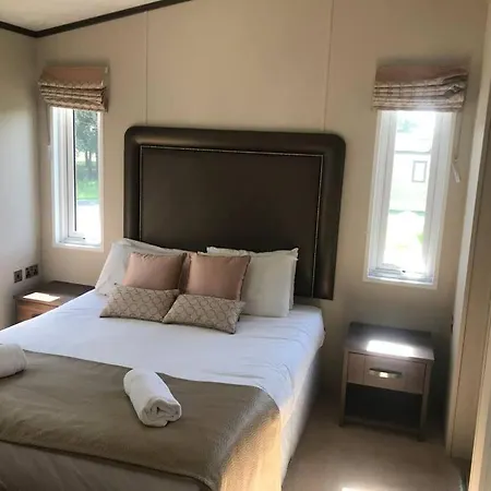 Bramble With Hot Tub * 요크