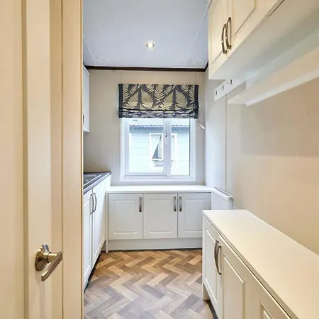 Bramble With Hot Tub 別荘 ヨーク