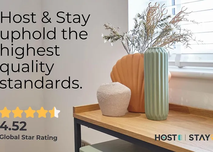 Bramble With Hot Tub