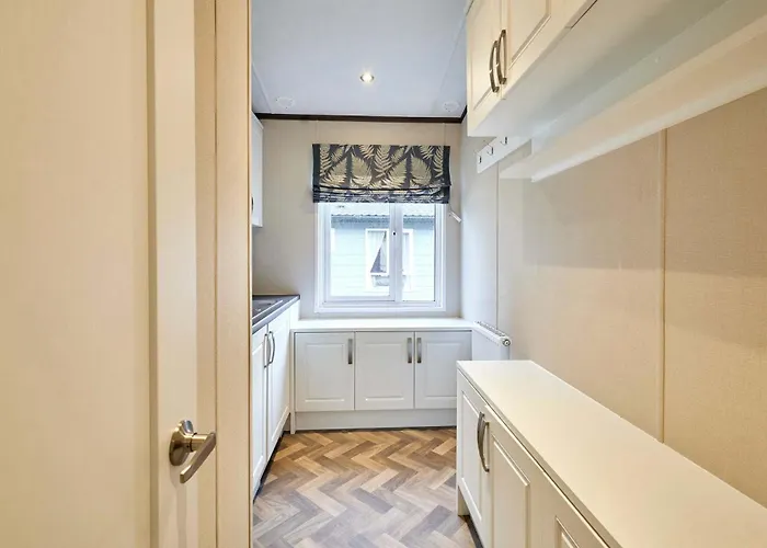 Bramble With Hot Tub 別荘 ヨーク