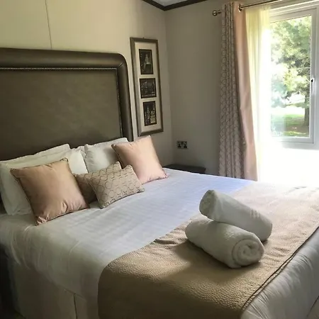 Casa vacanze Bramble With Hot Tub *