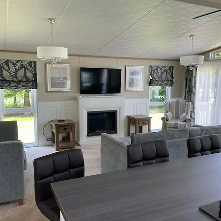 Casa vacanze Bramble With Hot Tub